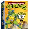 DVD Cover