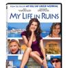 DVD Cover
