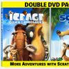 DVD Cover
