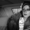 Berenice Bejo as Peppy Miller in Michel Hazanavicius's film THE ARTIST