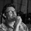 Director Michel Hazanavicius in film THE ARTIST