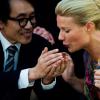 GWYNETH PALTROW as Beth Emhoff in Warner Bros. Pictures' thriller "CONTAGION" 