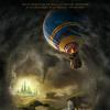 Theatrical Poster