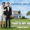 Theatrical Poster