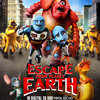 Theatrical Poster