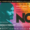 Theatrical Poster