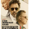 Theatrical Poster