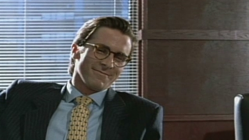 Watch American Psycho II: All American Girl 4Shared
