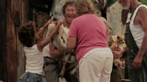 Watch Beasts Of The Southern Wild Dailymotion