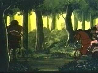 Still Of The Night