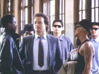 The Principal