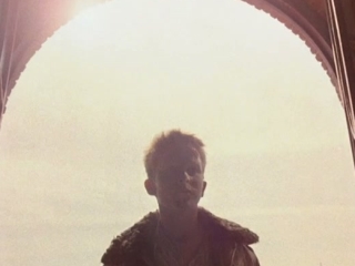 EMPIRE OF THE SUN