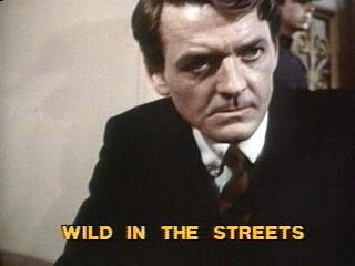 Wild In The Streets