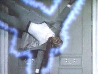 Ghost Fever
