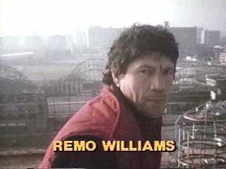 Remo Williams The Adventure Begins