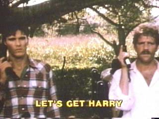 Lets Get Harry