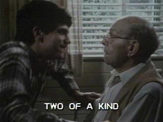 Two Of A Kind