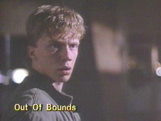 Out Of Bounds