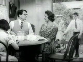 To Kill A Mockingbird