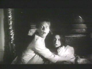 THE HAUNTING