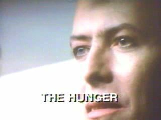 The Hunger