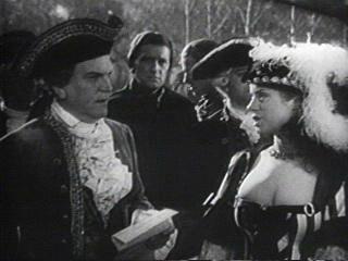 Naughty Marietta