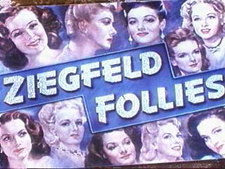Ziegfeld Follies
