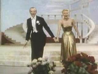 The Barkleys Of Broadway