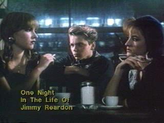 A Night In The Life Of Jimmy Reardon