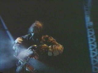 The Texas Chainsaw Massacre 2