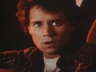 THE LAST STARFIGHTER