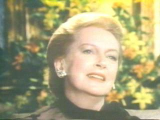 A Woman Of Substance