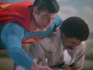 SUPERMAN III