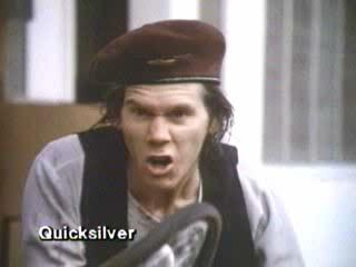 Quicksilver