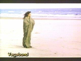 Vagabond