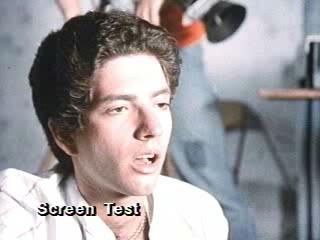 Screen Test