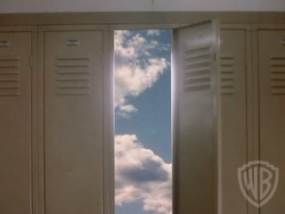 The Boy Who Could Fly
