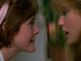 ST. ELMO'S FIRE