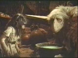 Dark Crystal Movie