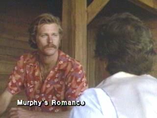 Murphys Romance