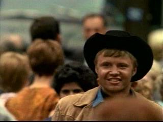 Midnight Cowboy