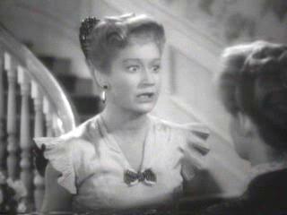 The Old Maid