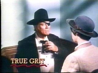 True Grit