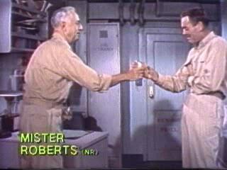 Mister Roberts