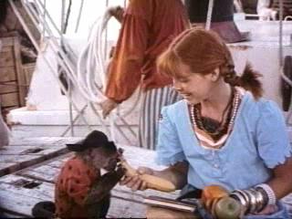 THE NEW ADVENTURES OF PIPPI LONGSTOCKING