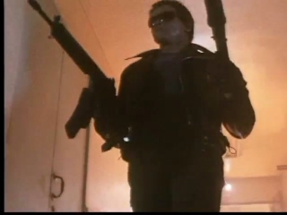 THE TERMINATOR