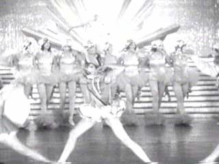 The Broadway Melody