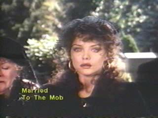 Married To The Mob