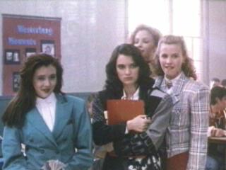 Heathers