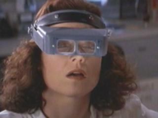 GHOSTBUSTERS 2